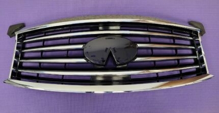 Infiniti JX35 QX60 grill Model year: 2013-2015