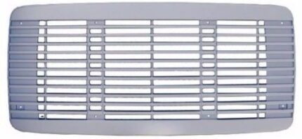 Freightliner FL60 70 80 106 112 Grill Model year: 1991-2004 Gray