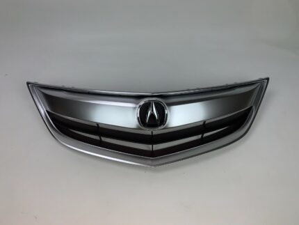 Acura ILX grill Model year: 2013-2015 Chrome with emblem