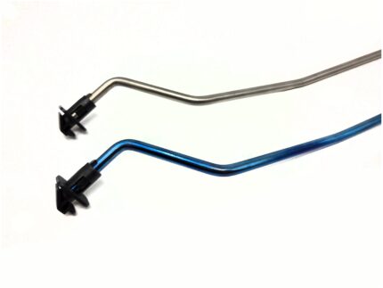 23+ Acura Integra DE4 DE5 Titanium Hood Prop Rod